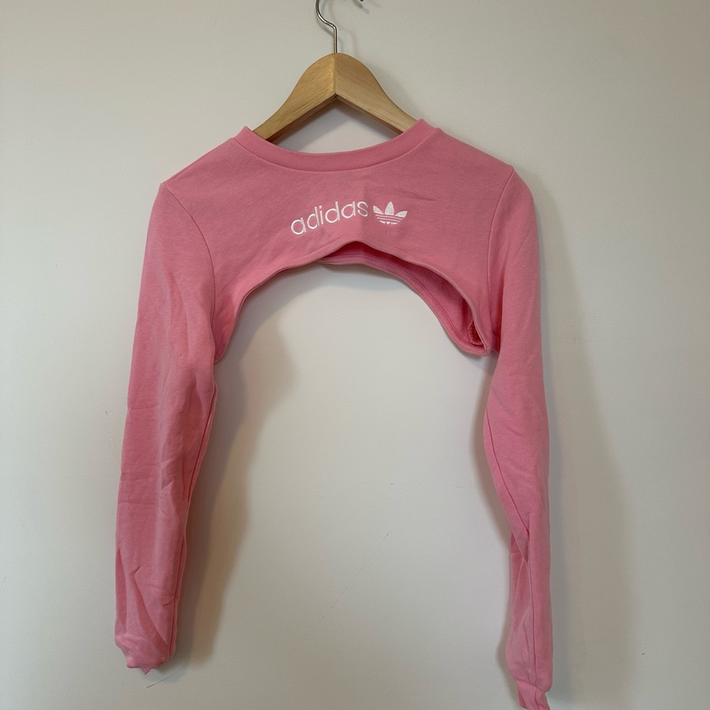 addidas sleeves